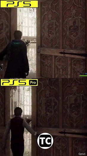 PS5 Slim vs PS5 Pro: Key Graphical Differences Explained