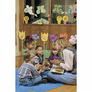 Bible Lesson About Lydia for Preschoolers | Synonym