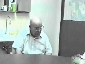 Phonemic paraphasia in fluent aphasia