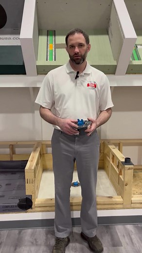 Some key features for our Oatey Testable 130 Series Drain 🚿 . Available in gray PVC and ABS 👍 | Oatey