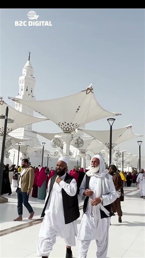 Why Did the Qibla Change? Story of Masjid Al-Qiblatain in Madinah