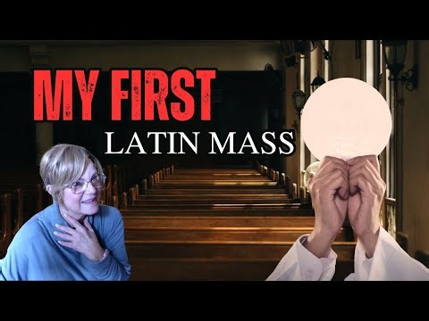 WHICH ONE is BEST- Latin Mass OR Novus Ordo?