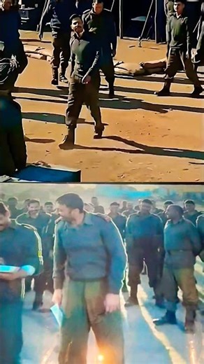 border 2 #shortvideo#viral#trending #film #border 2#shortsfeed #funny #comedy #bollywood #ytshorts