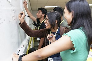 A Level Maths — Newham Sixth Form College