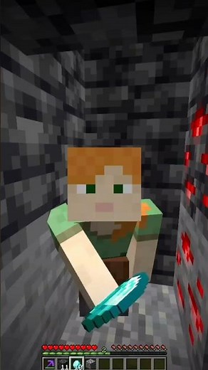 Minecraft How To Find Diamond Using Lapis Lazuli