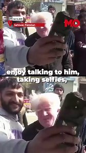 Unexpected doppelganger: Trump's lookalike turns heads