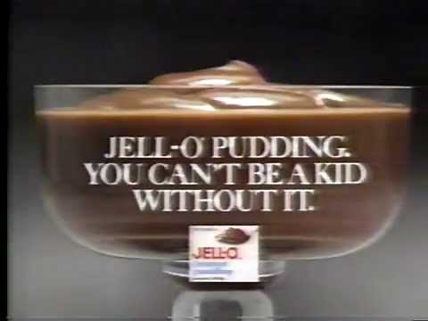 CBS Commercial Break from 1988
