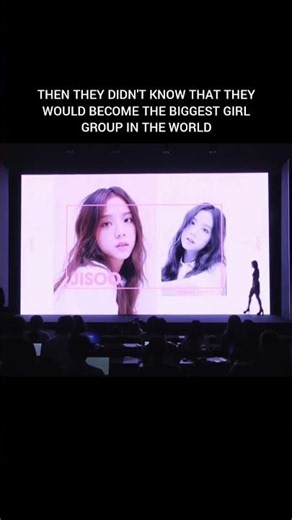 Blackpink in your area #kpop #yg #blackpink #jennie #jisoo #lisa #rose #southkorea