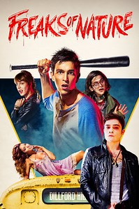 Freaks Of Nature (VF)