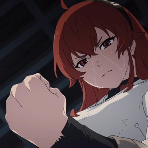 Eris Isn't a Virgin ~ Mushoku Tensei Season 3 Ep 2 無職転生