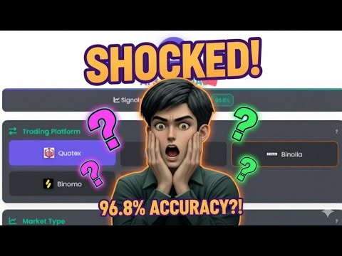 Quotex APK Bot Review 2025 🚀 Full Setup & Tutorial | ForidTradeX