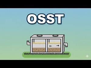 Septic Vault Design Explained | Calculations, Plans, and Key Requirements