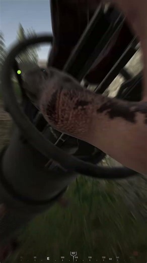 HOW DID THEY NOT KILL ME ????????