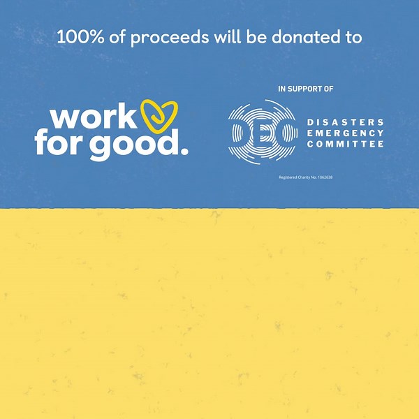 Songs from Ukraine, our newest Digital Yoto Card, is a collection of five traditional Ukrainian children’s songs, recorded in Kyiv by vocalist Iryna Kulshenka in collaboration with a host of UK-based musicians and producers. 100% of proceeds from the sale of this digital card will go to the Disasters Emergency Committee (DEC). DEC charities and their local partners are in Ukraine and in neighbouring countries providing food, water, shelter, and medical assistance. As well as being a means to rai