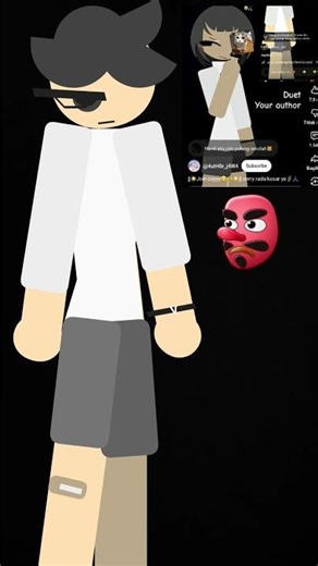 [rada rada karena baru pernah buat]🤪😭👺