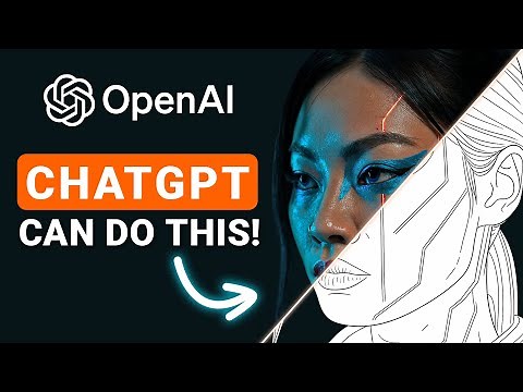 OpenAI’s ChatGPT - 8 New Incredible Features!