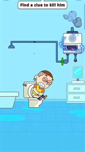 Happy Death!☢️ DAY-118-119 FUNNY🤣(iOS/Android) Game's!🚨 #118-119 #roblox #games #shortfeed #funny