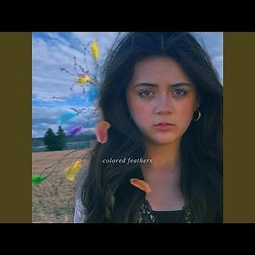Colored Feathers (feat. Faye Knightly)