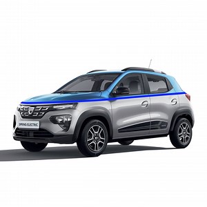 37 reactions · 7 comments | Dacia Spring Electric sera bientôt disponible en différentes teintes !  Laquelle pouvons-nous vous réserver ? ➡️ https://bit.ly/_DaciaSpring | Dacia | Facebook