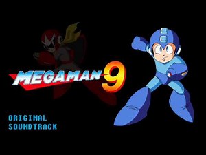 Opening - Mega Man 9 [OST]