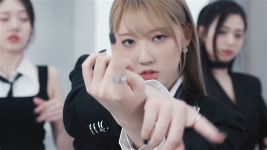 BABYMONSTER - LIKE THAT 4K MV