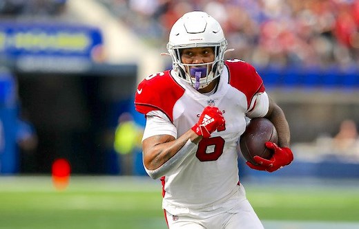 SiriusXM Fantasy Football Draft Review