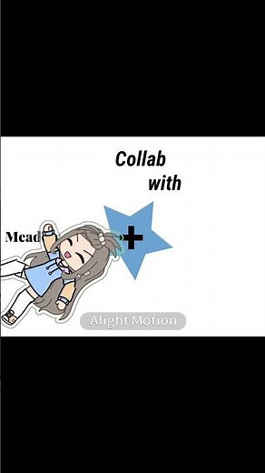 One less problem without-ya! -Fake Collab-#gachalife#animation#fakecollab #gachaclub#collab