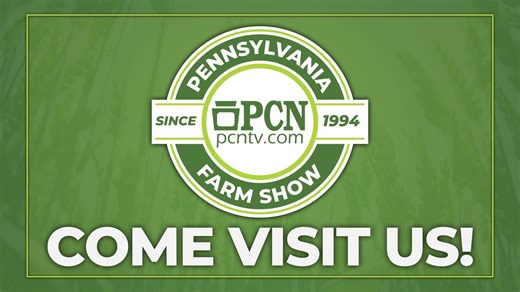 Stop by the PCN Farm Show Booth to visit with our special guests! 🦫 Saturday | Punxsutawney Phil will be at the PCN booth ⛅ Sunday | Meet the team from Weather World ☂️ Bonus (Opening Weekend): The first 5 visitors each day on Saturday & Sunday will receive a free PCN umbrella! Swing by, say hello, and learn more about PCN’s Farm Show coverage. We’ll see you there! | Pennsylvania Cable Network