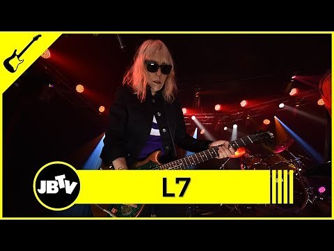 L7 - Andres | Live @ JBTV