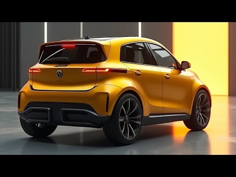 2026 Smart EQ ForTwo India Review Smallest Electric Car for Indian Cities