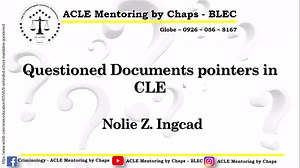 10K views · 1.3K reactions | QD questions and answers with rationalizations | CHAPS Online Tutorial Services | Facebook