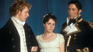 Persuasion (1995) - Jane Austen