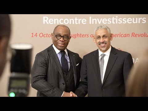 Revivez en images #BOADInvestorDay 2025 !