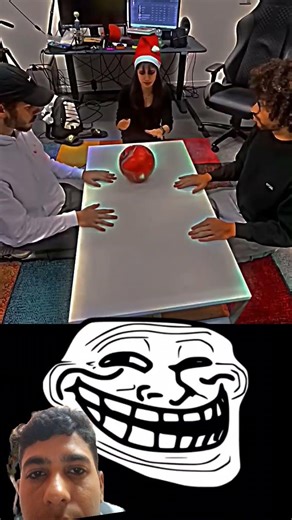 Troll Face Brazilian Funk 38 #trollface #meme