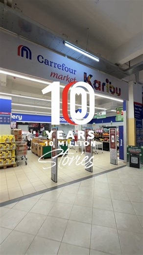 The search continues.... Who can answer the 10 questions correct. You think you've got what it takes? Look for us in a store near you. | Carrefour Kenya
