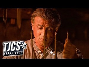 New Rambo: Last Blood Trailer Review