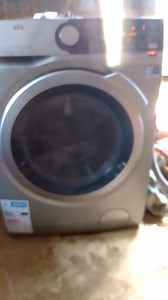 AEG WASHING MACHINE REPAIR AND SERVICE 0689663341 | Isaac Tembo | Facebook