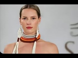 Isis Fashion Awards 2025 – Part 7 | Artistic Accessory Runway Showcase | By Tash Creations