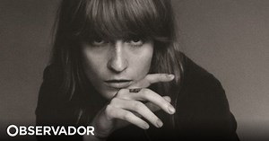 Florence and the Machine - What Kind Of Man
