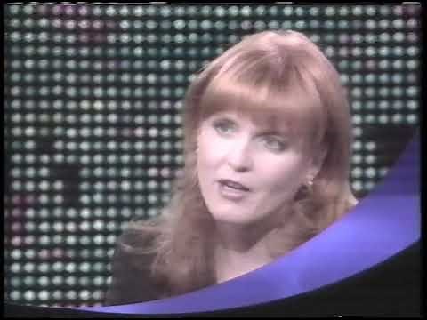 Commercials - TNT - December, 1996 (VHS)