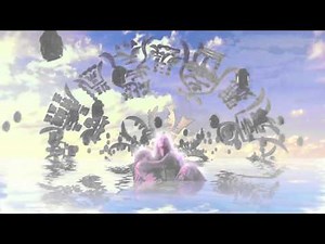 Neon Bunny - 빌딩의숲 Forest of Skyscrapers