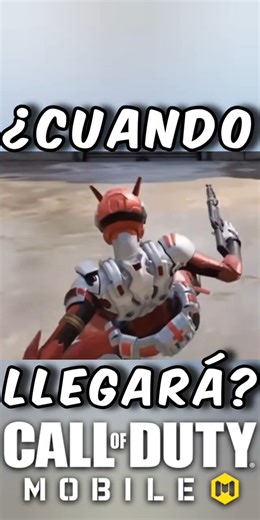 When are the new animations coming to Codm?