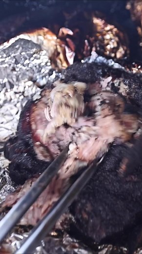 Best Smoked pulled pork from Phoenix BBQ Pitmaster