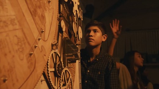 Most Likely to Succeed Trailer