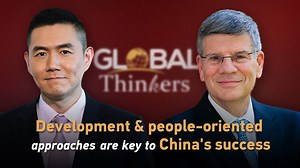 241K views · 969 reactions | William Kirby, T. M. Chang Professor of...