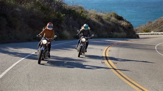 New law bans drivers from highway lane or risk $1,000 fines