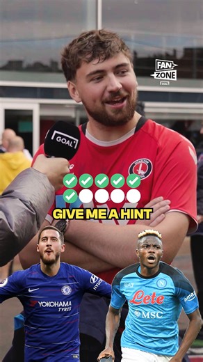 41K views · 614 reactions | Perfect ball knowledge in this quiz... with a little help from a friend 易 Charlton Athletic FC | GOAL | Facebook