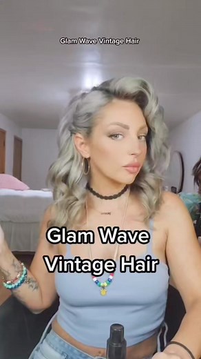 Quick & Easy Glam Hairstyle for volume! If you found this valuable, let's be friends. #Glamhair #glamhairstyle #glamhairstyles #easyhairstyles #quickhairstyles #hairtutorials #hairtutorial #hairideas #hairideas #hairstyles #hairstyle stepbystephair #hairvolume #voluminoushair #hairhacks #hairhack #curls #glamwave #glamwaves waveshair #holidayhairstyle #holidayhairstyles #50shairstyle #50shair #20shair #hairstyle #hairstyles #hairstyletutorial #hairstyletutorials #beachwaveshair glamorouslife #Be