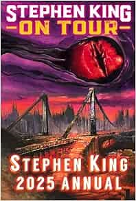 Stephen King