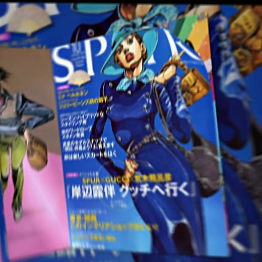 Jojo Edit Compilation | Jojo's Bizarre Adventure